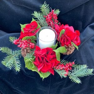 Holiday wreaths
